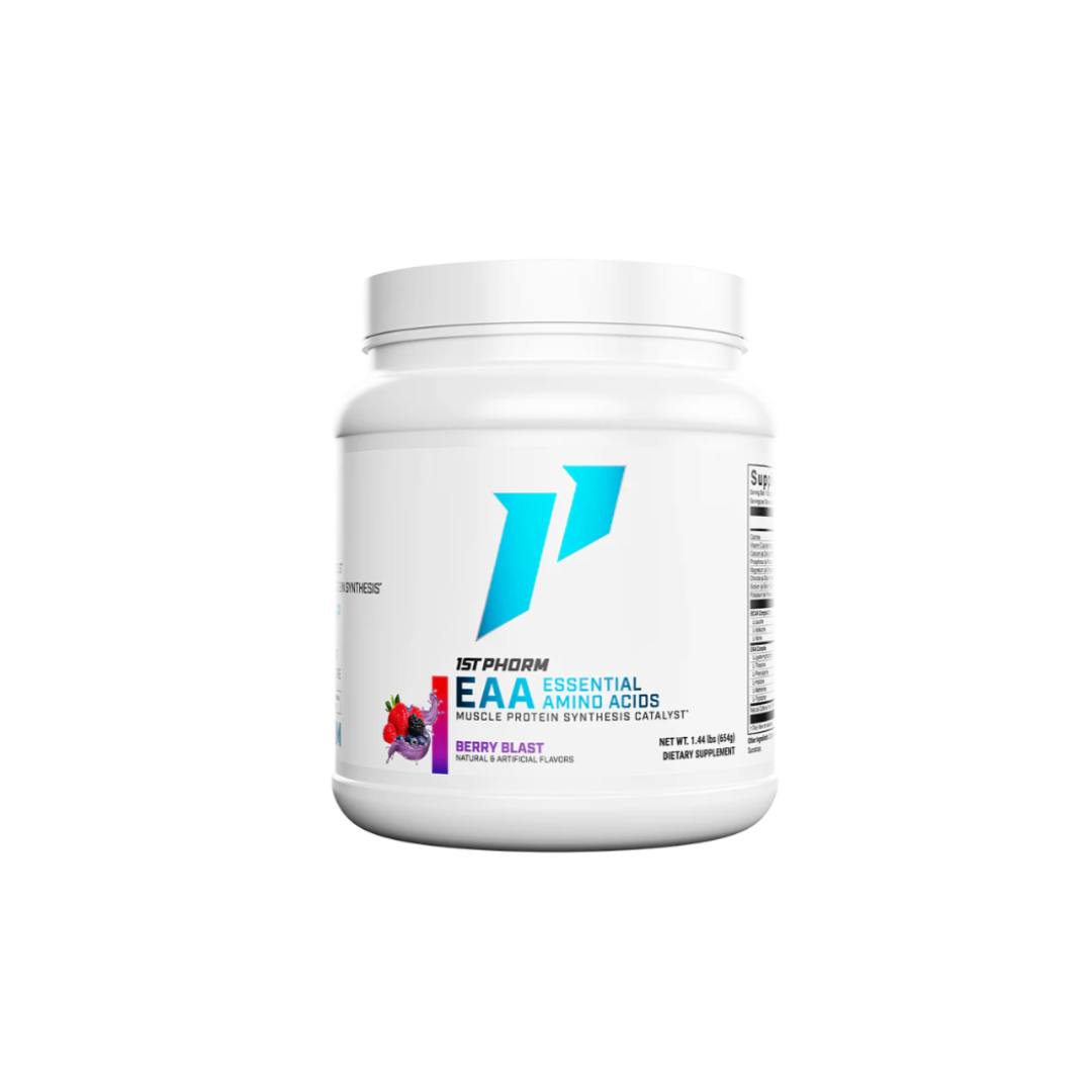 Essential Amino Acids 60 Scoops