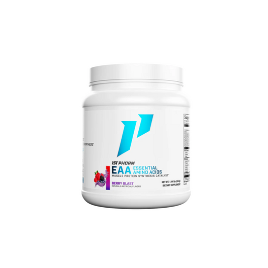 Essential Amino Acids 60 Scoops