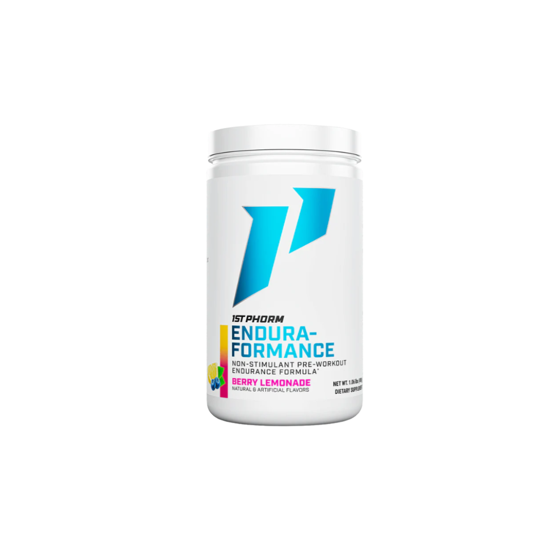 Endura-Formance 30 Scoops