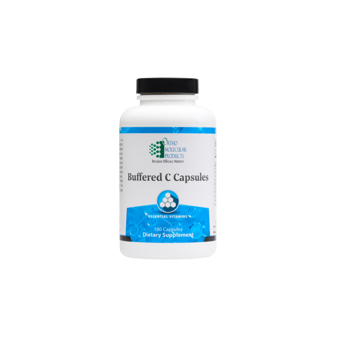 Buffered C Capsules