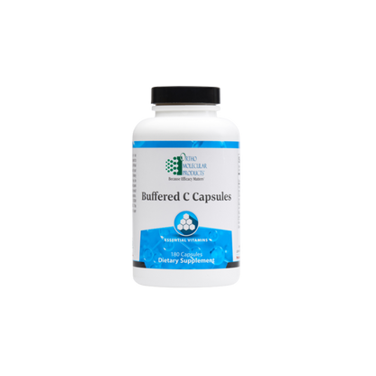 Buffered C Capsules