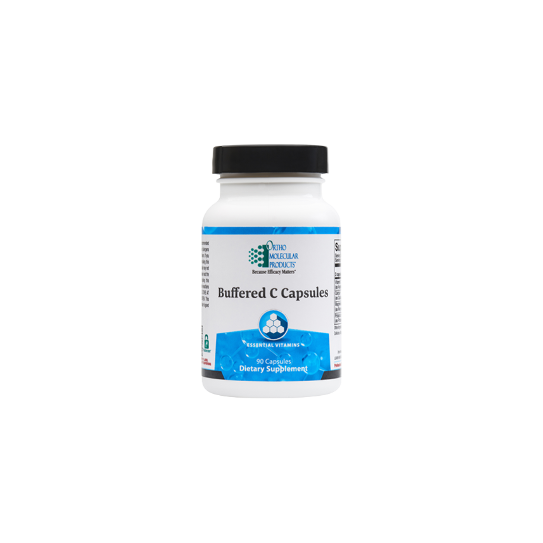 Buffered C Capsules