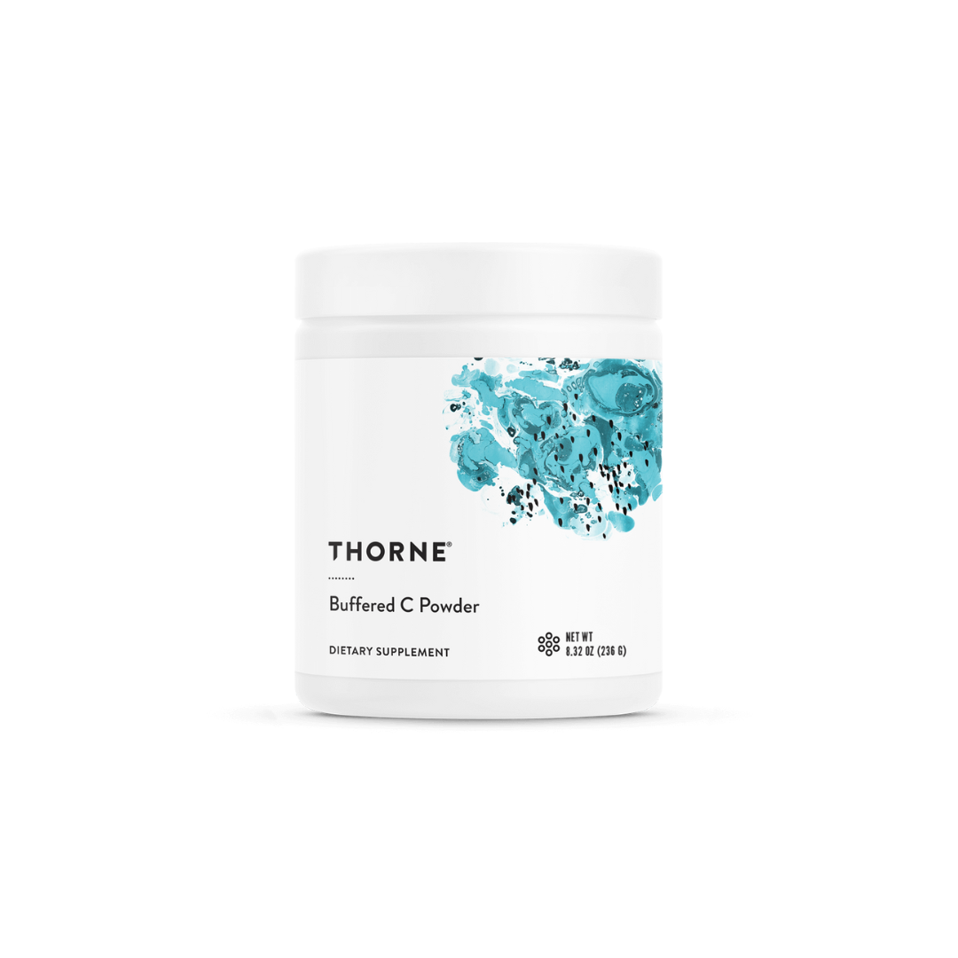 Buffered C Powder 42 Scoops