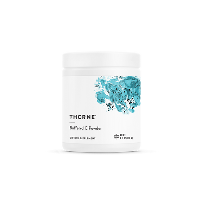 Buffered C Powder 42 Scoops