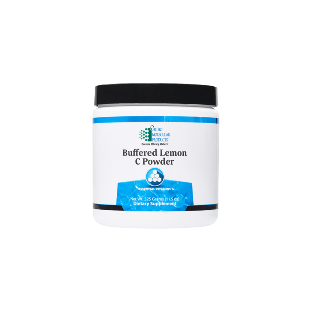 Buffered Lemon C Powder 50 Servings