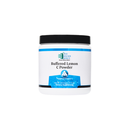 Buffered Lemon C Powder 50 Servings