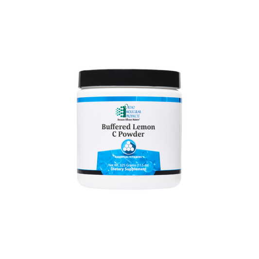 Buffered Lemon C Powder 50 Servings