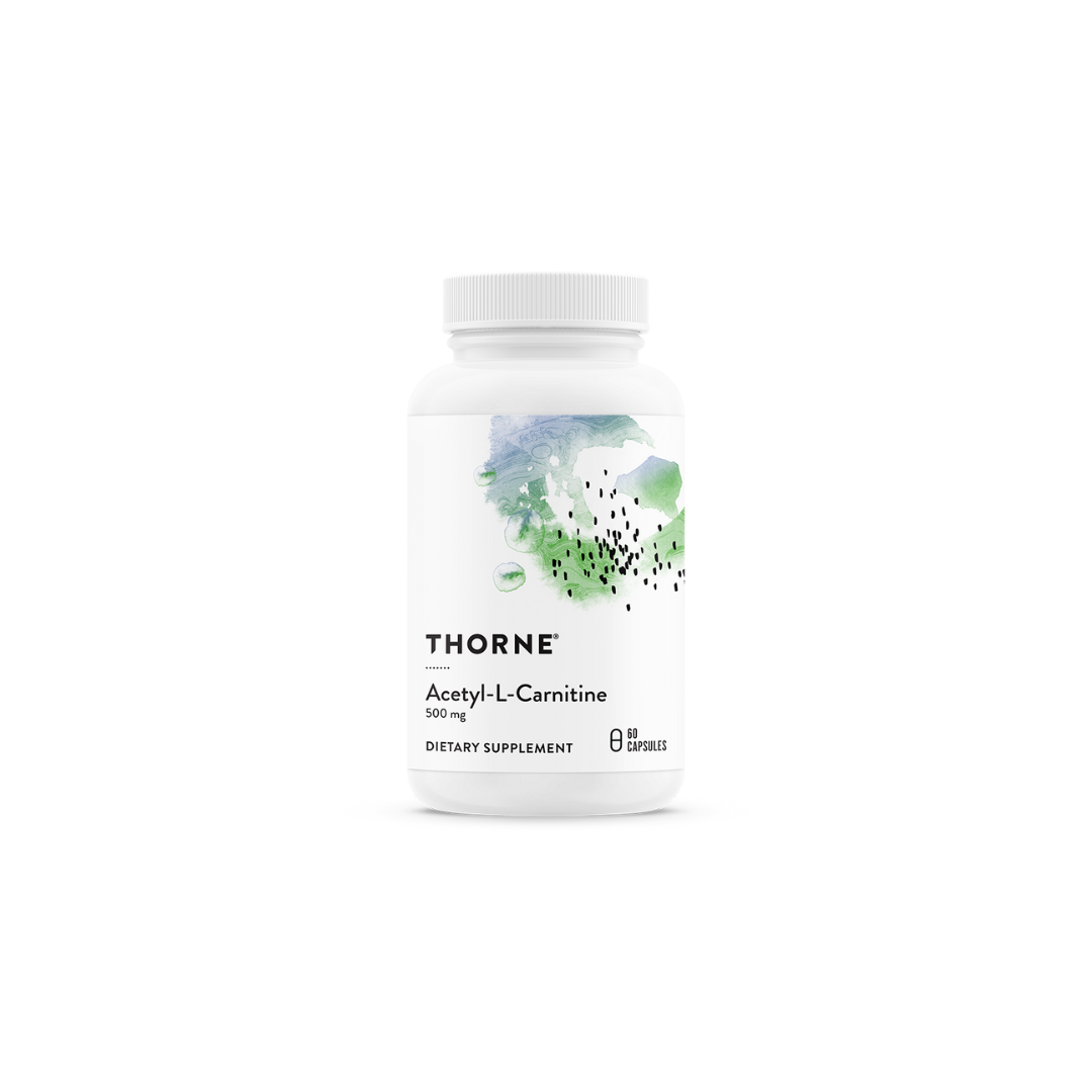 Acetyl-L-Carnitine 60CT