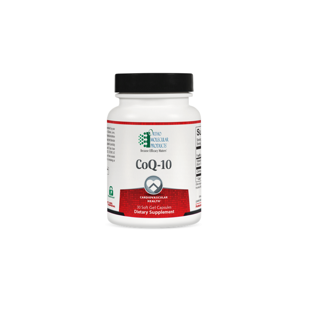 CoQ-10