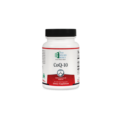 CoQ-10