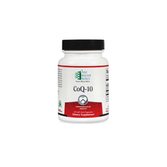 CoQ-10