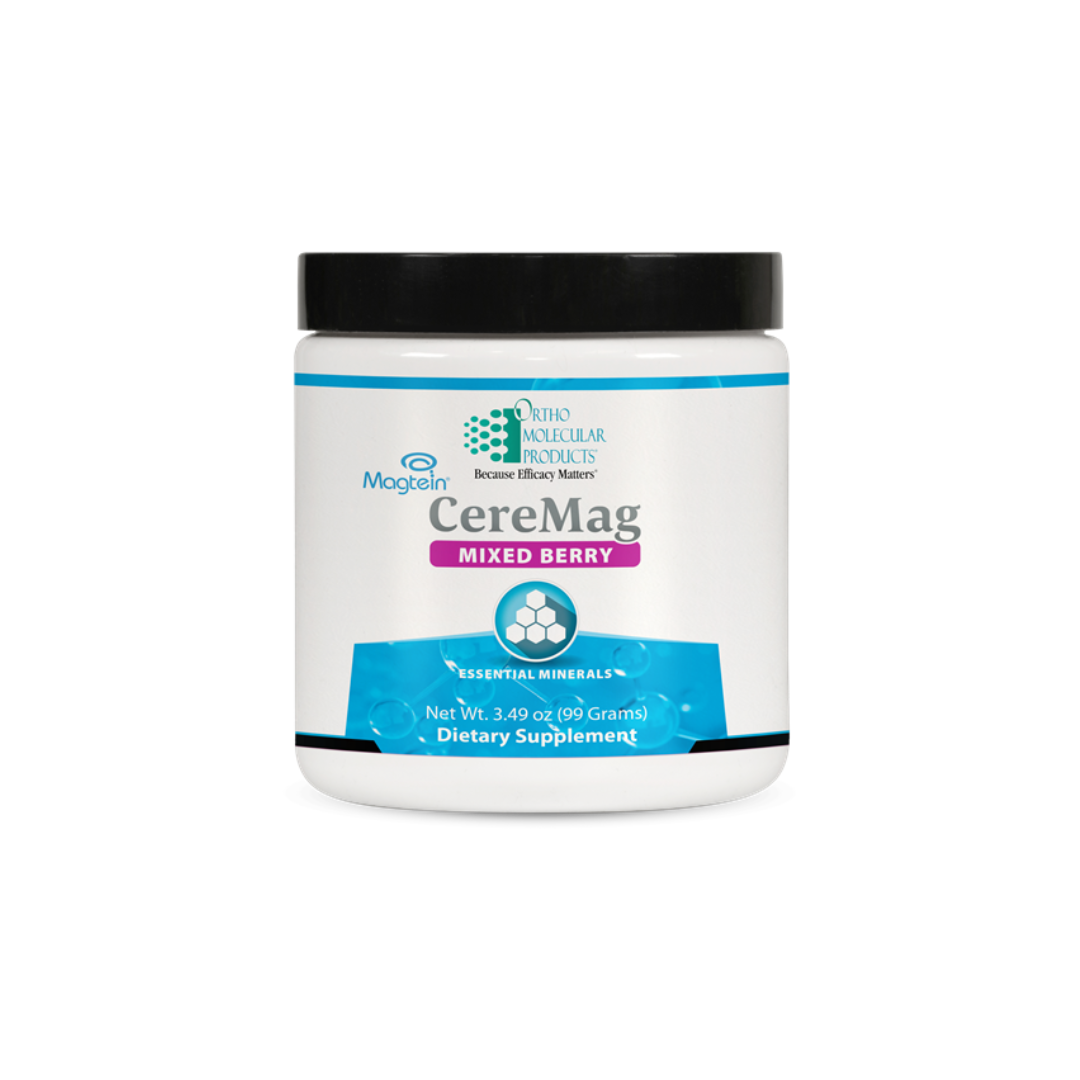 CereMag 3.49oz