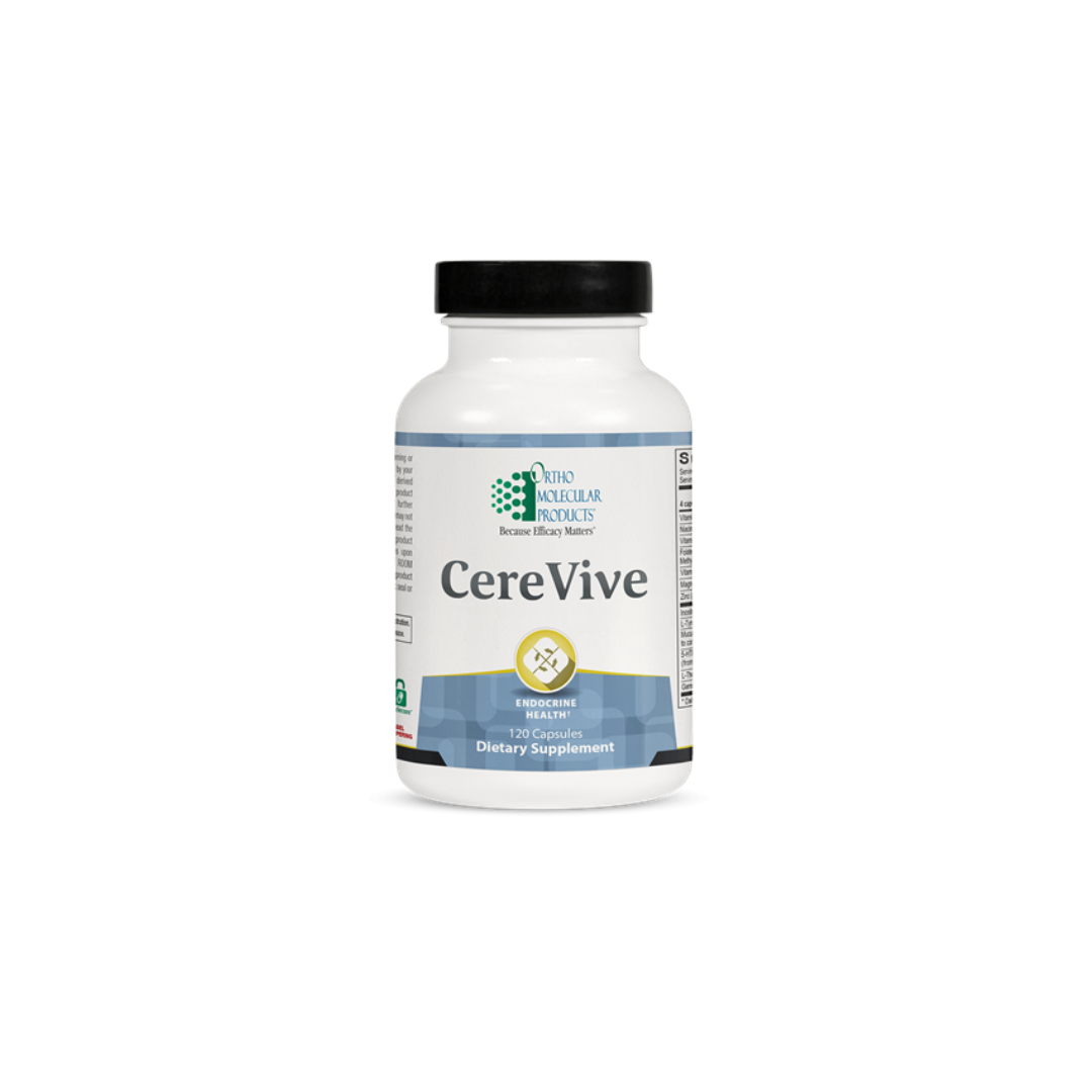 CereVive