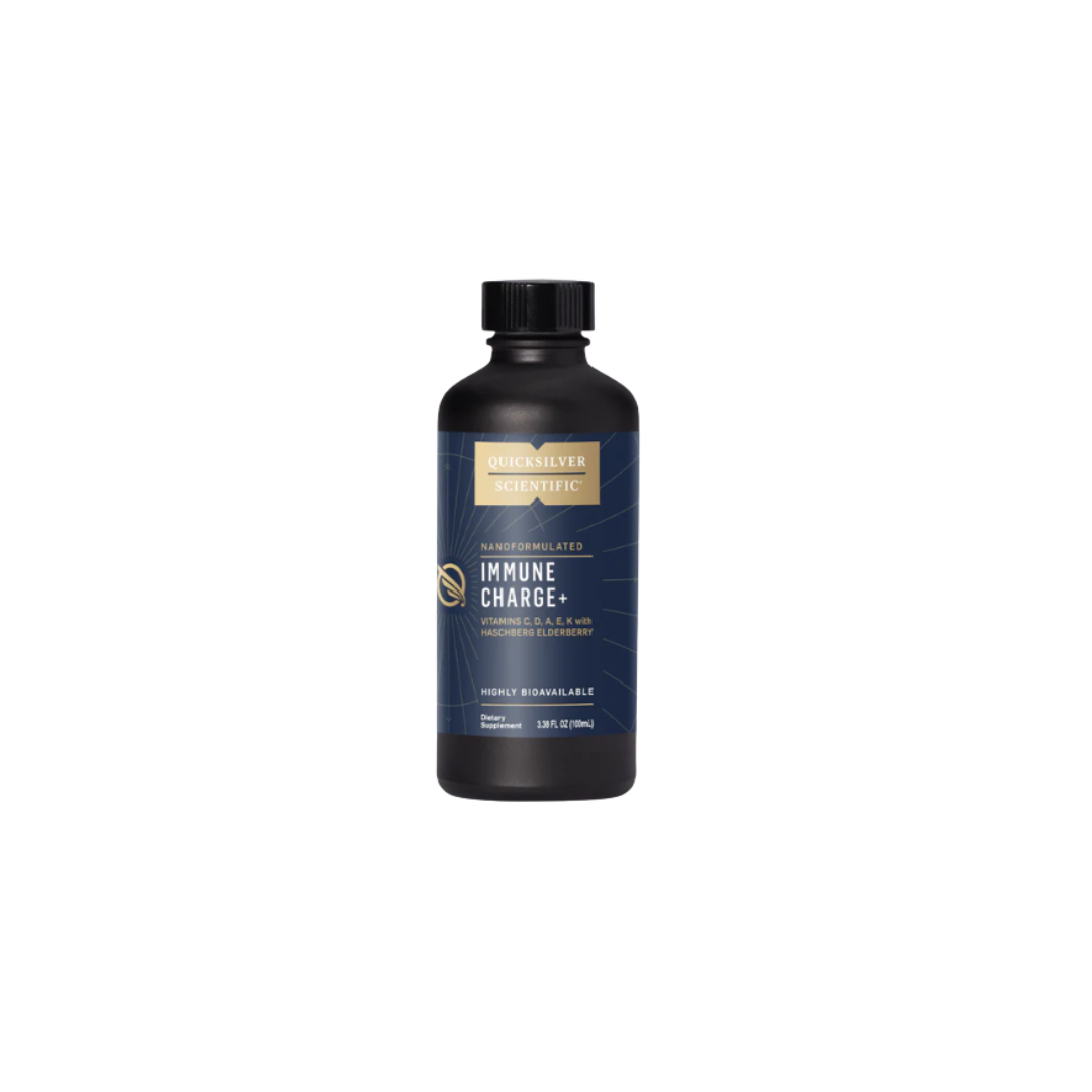 Immune Charge+® 100 mL