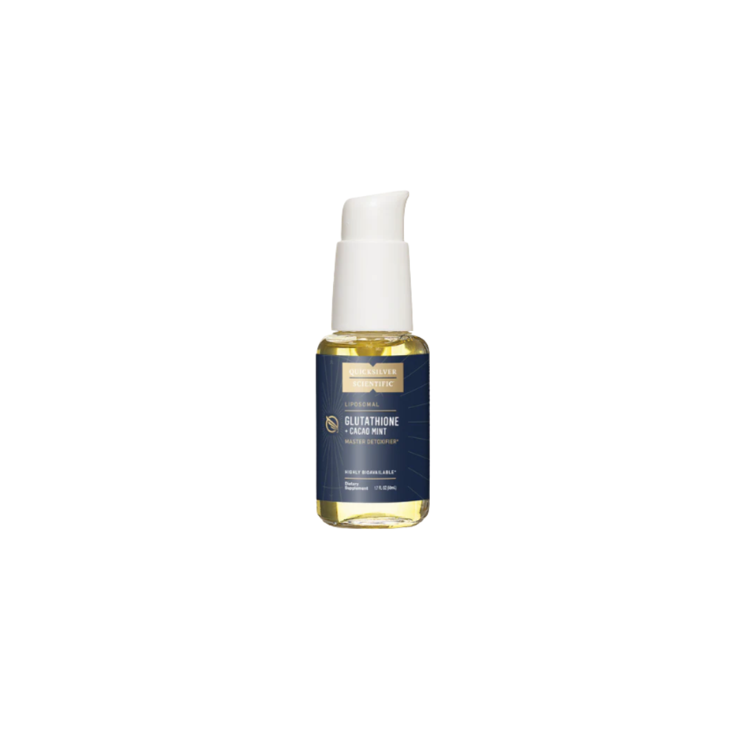 Liposomal Glutathione 1.7OZ