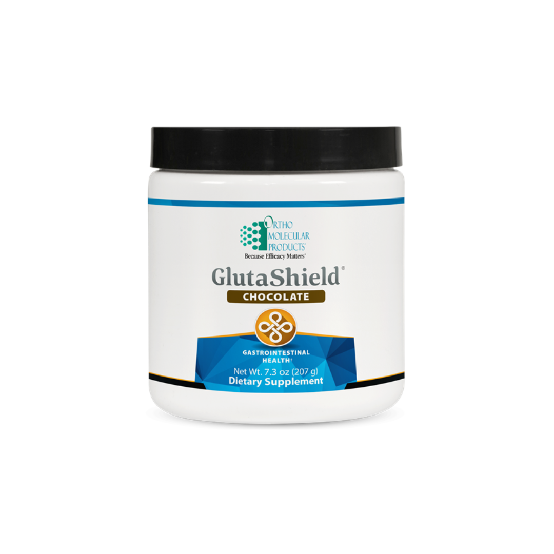 GlutaShield