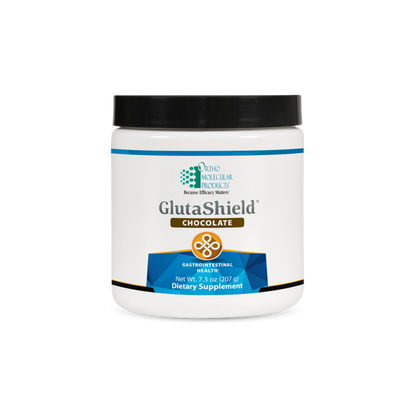 GlutaShield