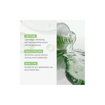 Medicube Exosome Cica Calming Ampoule, 30ml