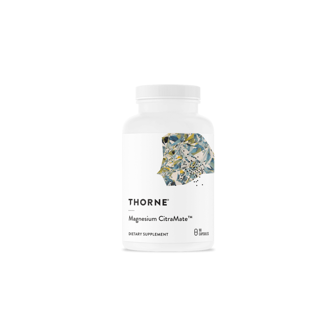 Magnesium CitraMate 90CT