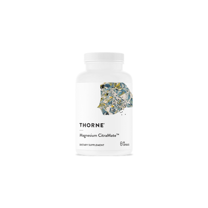 Magnesium CitraMate 90CT