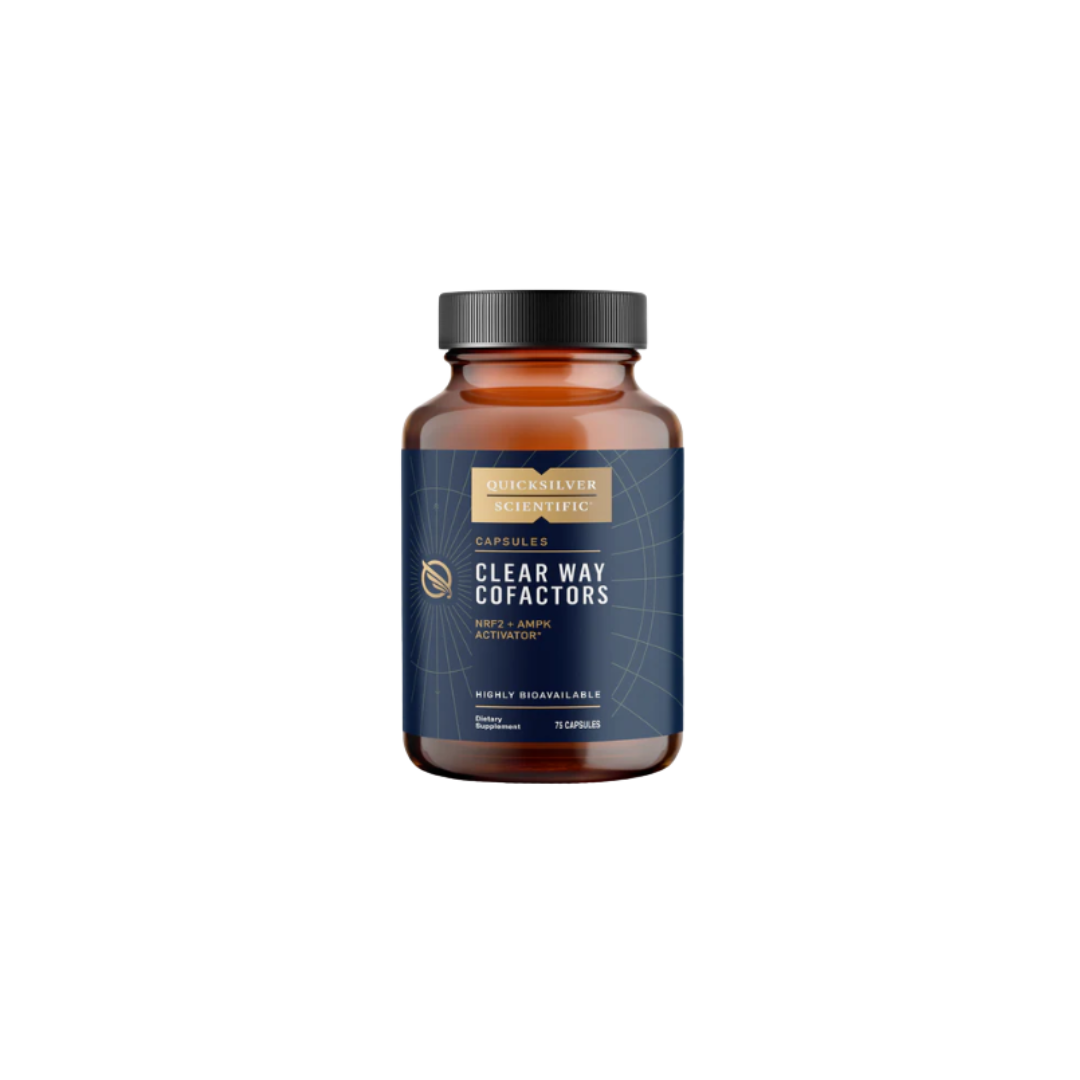 Clear Way Cofactors® 75CT