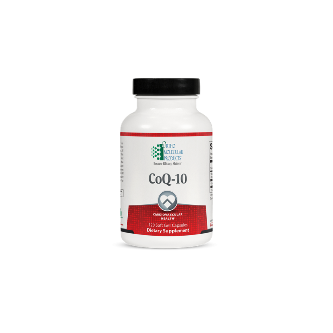 CoQ-10