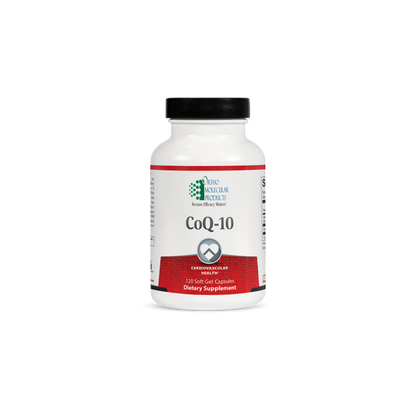CoQ-10