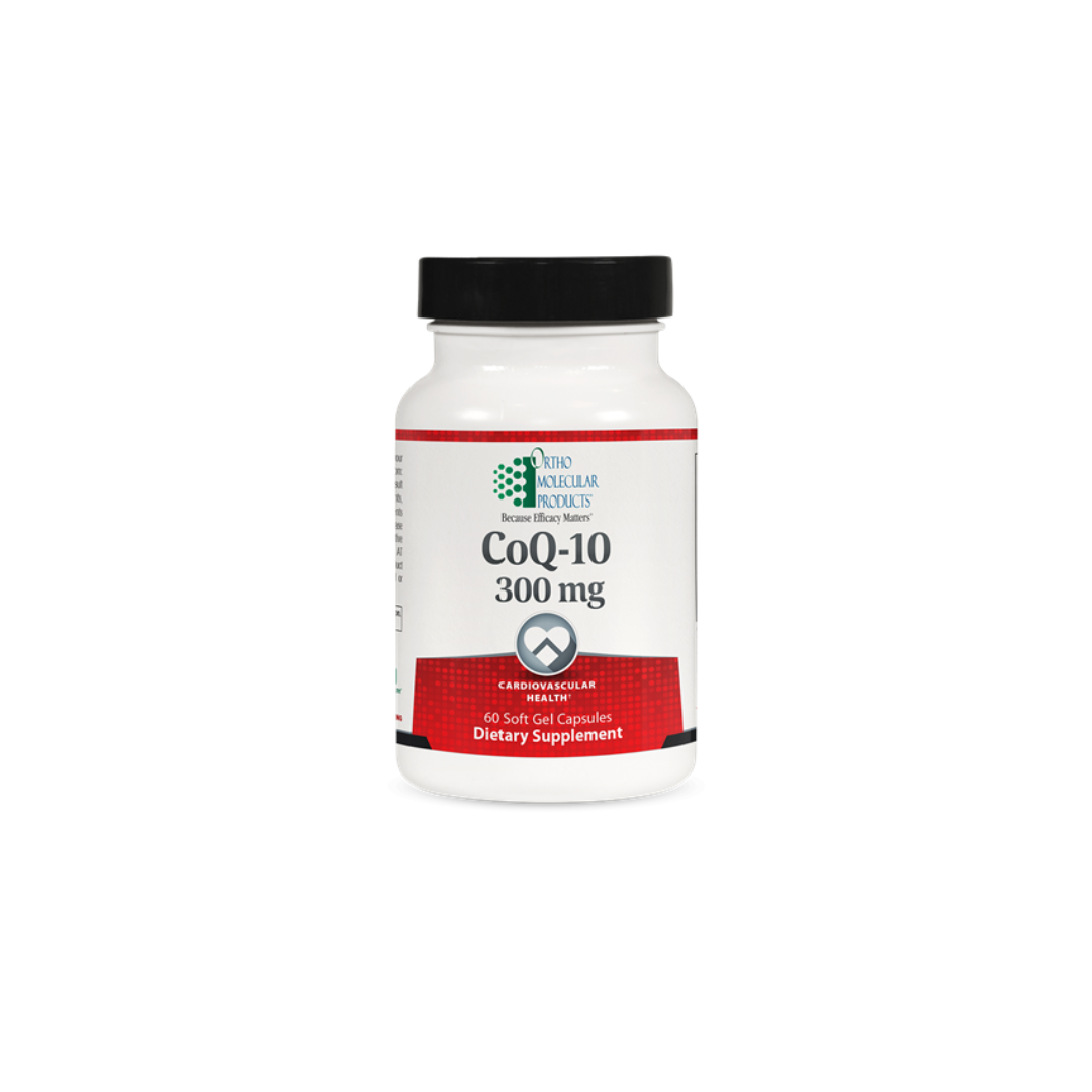 CoQ-10 300mg 60CT