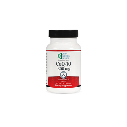 CoQ-10 300mg 60CT