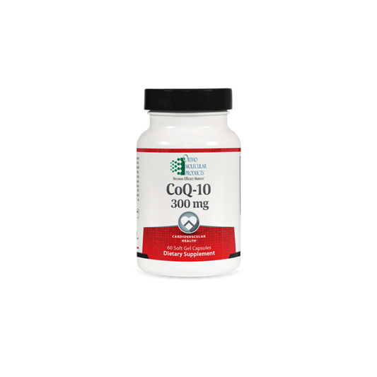 CoQ-10 300mg 60CT