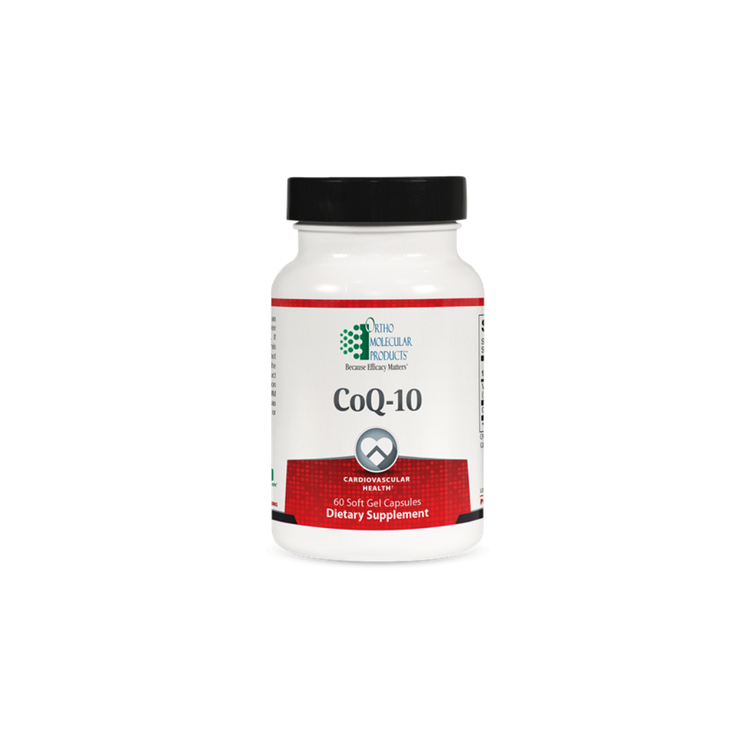 CoQ-10