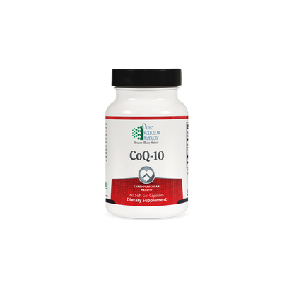 CoQ-10