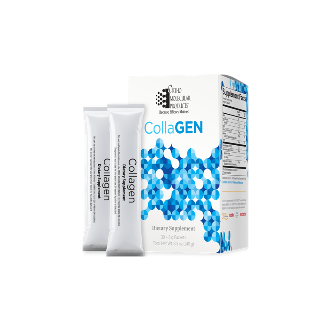 Colagen Move Hydra Move Collagen (Formerly CollaGEN 8.5oz) – Rathdrum Total Body ...