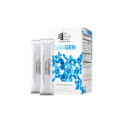 Hydra Move Collagen (Formerly CollaGEN 8.5oz)