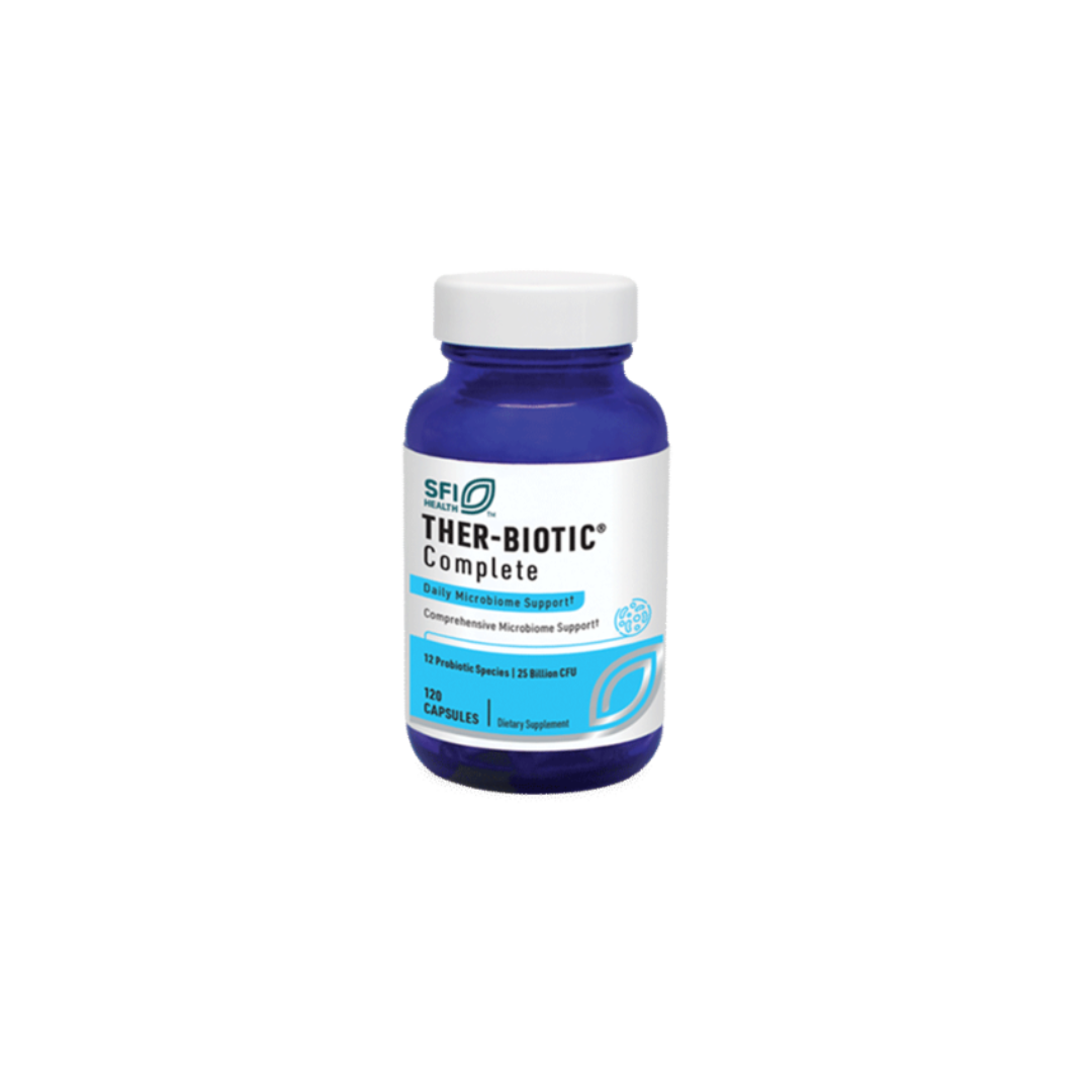 Ther-Biotic® Complete