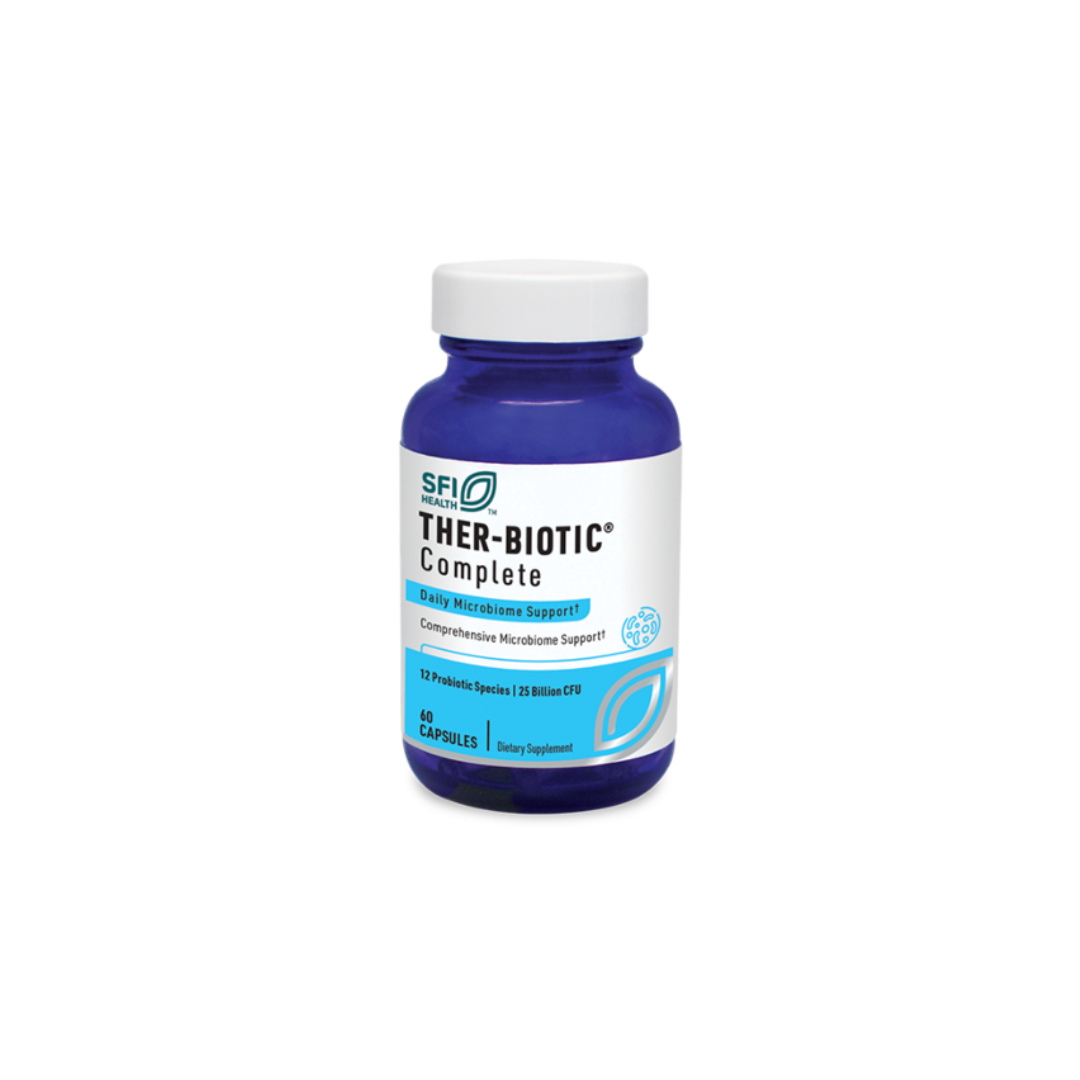 Ther-Biotic® Complete