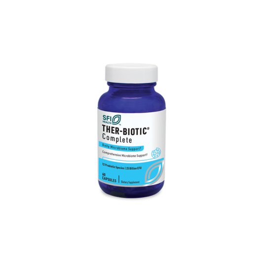 Ther-Biotic® Complete