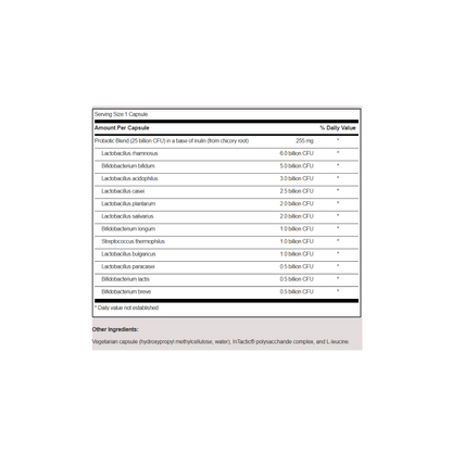 Ther-Biotic® Complete