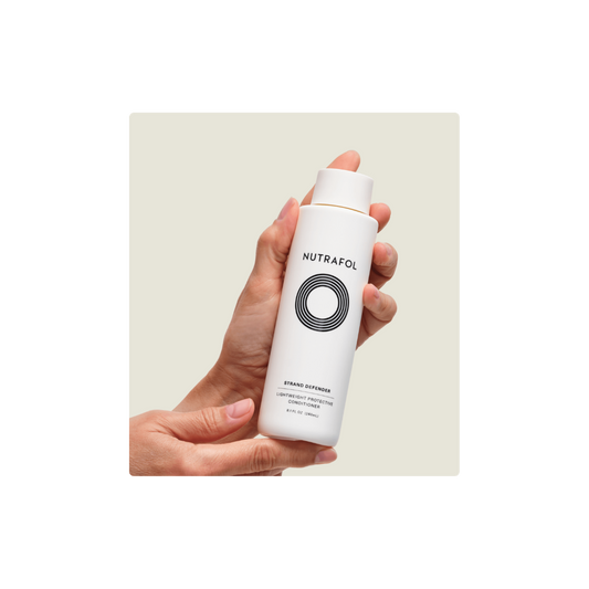 Nutrafol Conditioner
