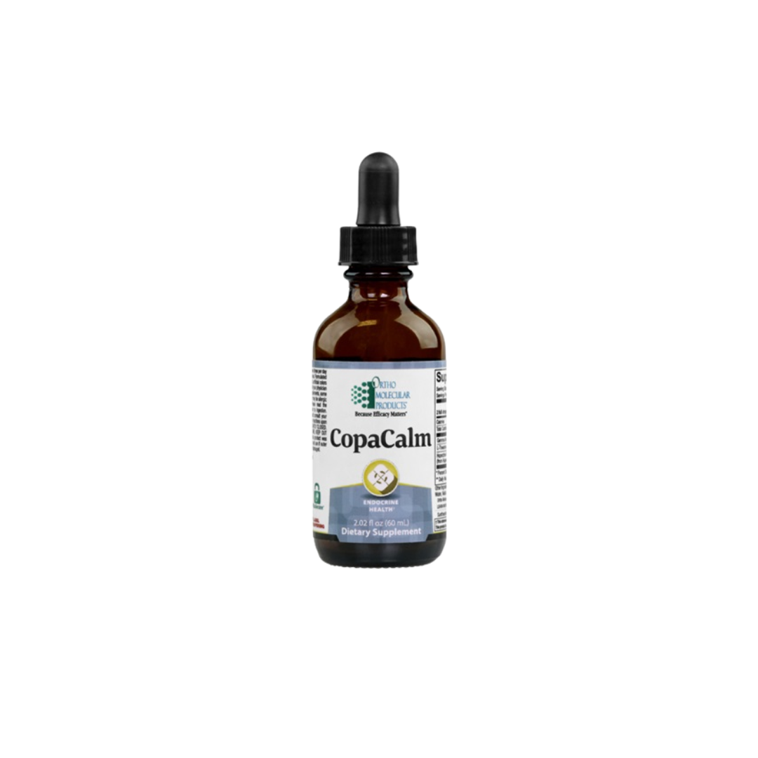 CopaCalm