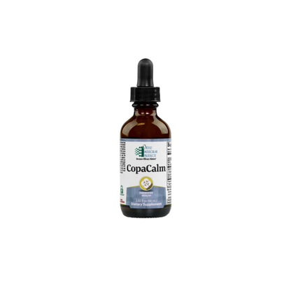 CopaCalm