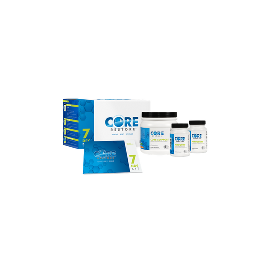 Core Restore 7-Day Kit