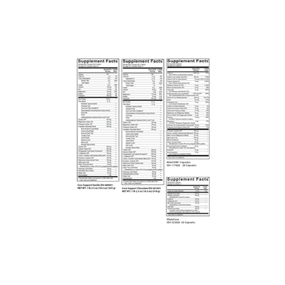 Core Restore 7-Day Kit