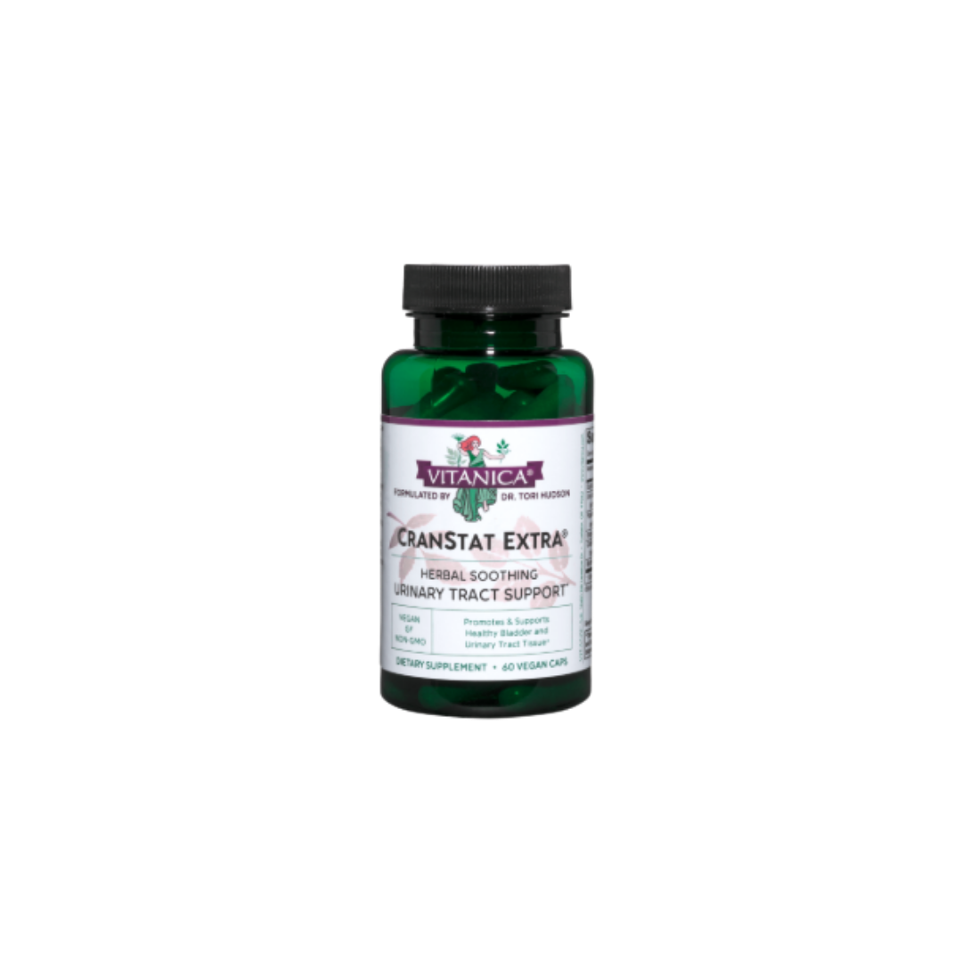 CranStat Extra® 60CT