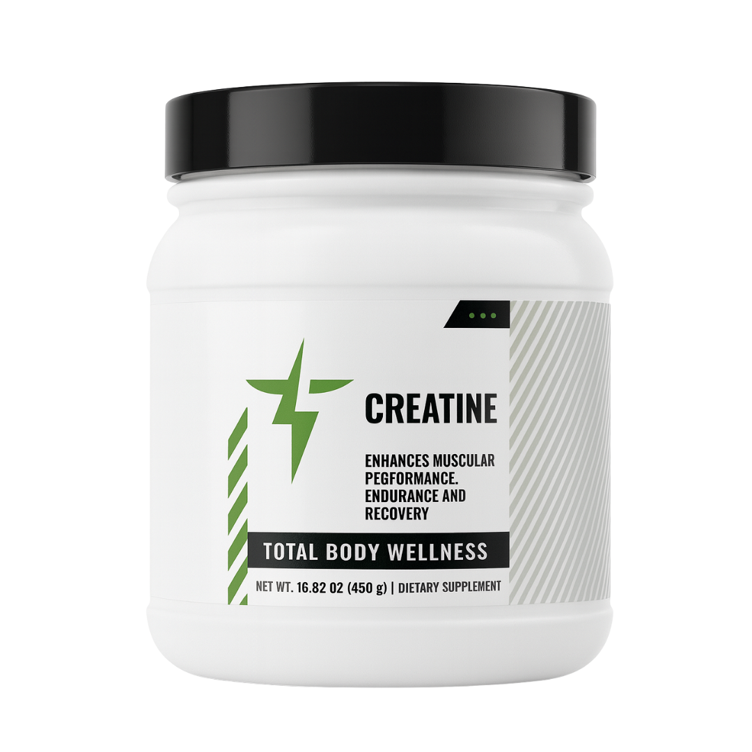 Creatine 450G (90 Scoops)
