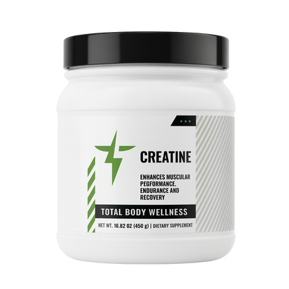 Creatine 450G (90 Scoops)