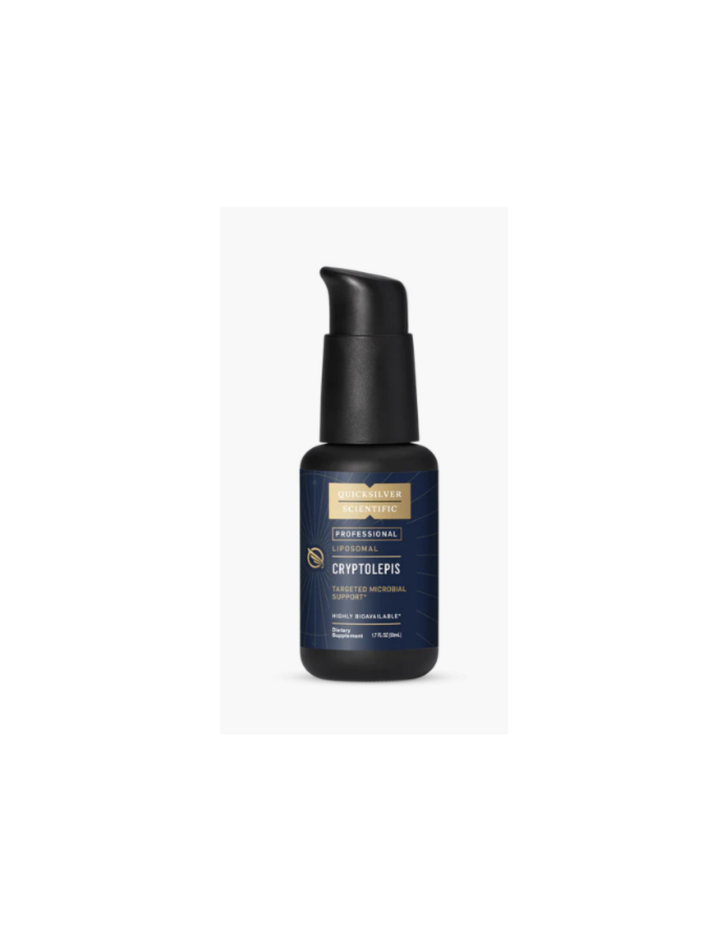 Liposomal Cryptolepis 50ml