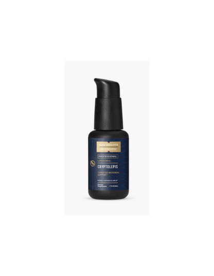 Liposomal Cryptolepis 50ml