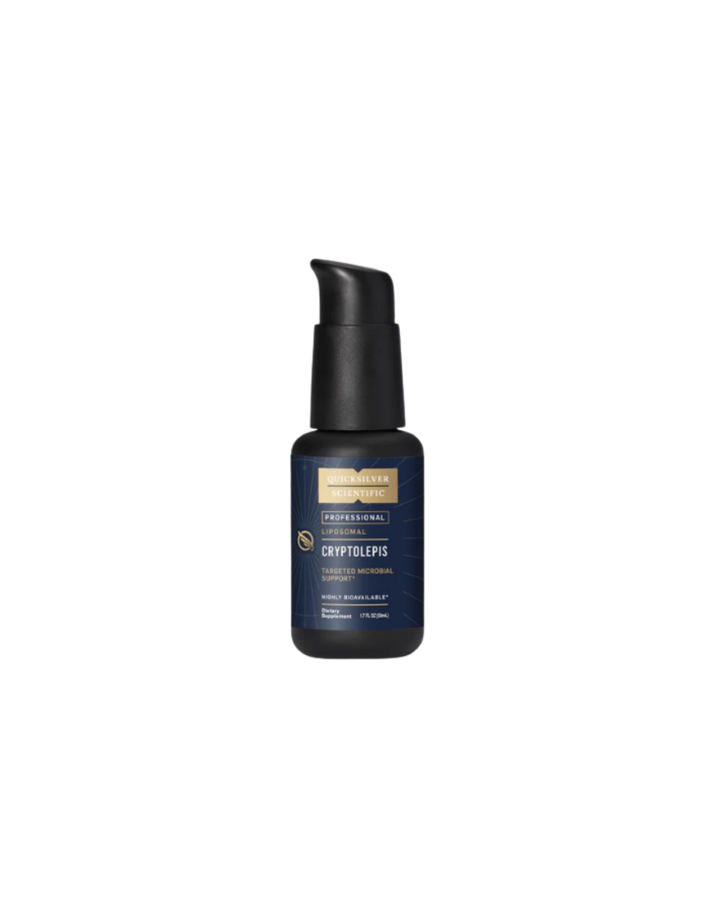 Liposomal Cryptolepis 50ml