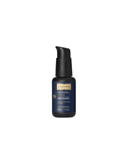 Liposomal Cryptolepis 50ml
